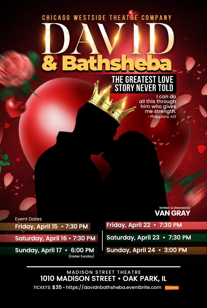 Save the Date
